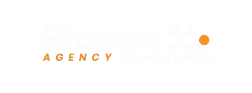 Blazon 360 Agency